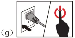 BLUE BLOWER PROFESSIONAL BB AP300 62 W WF Air Purifier - Filter 7