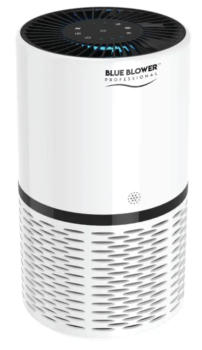 BLUE BLOWER PROFESSIONAL BB AP300 62 W WF Air Purifier