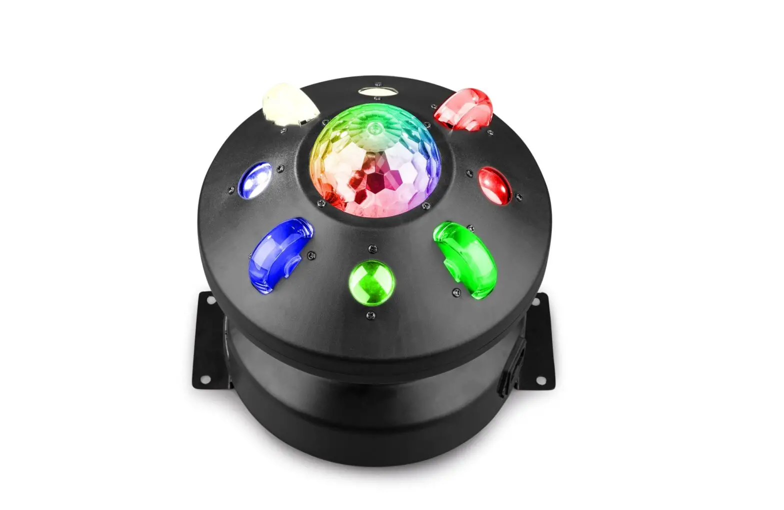 Beamz 153.705 V1.1 Whirlwind 3-in-1 Led Effect Dmx User Guide Beamz 153.705 V1.1 Whirlwind 3-in-1 Led Effect Dmx User Guide