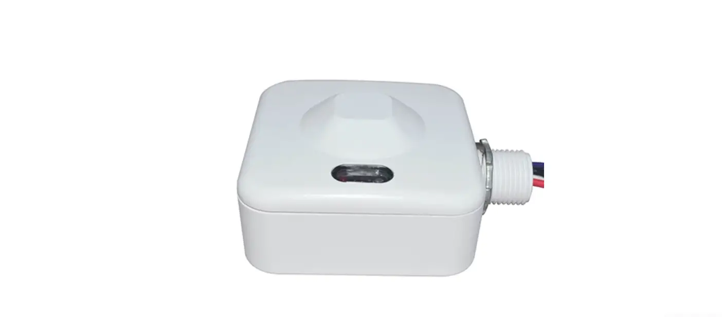 Sbl Bri819p-b-d Fixture-mounted Motion Sensor User Manual