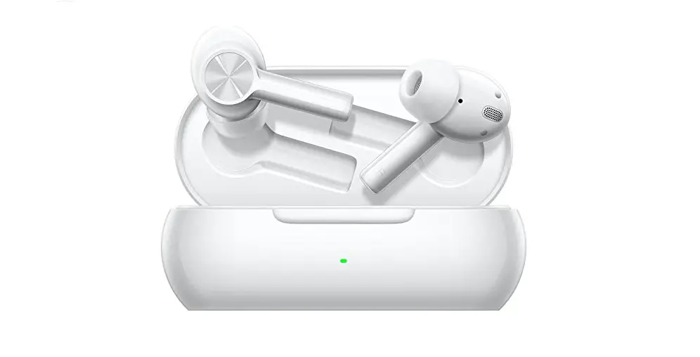 Oneplus Z2 Buds Solid Anc Earbuds User Guide