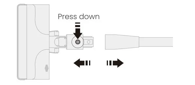 EASINE-G50-Cordless-Stick-Vacuum-Cleaner-11