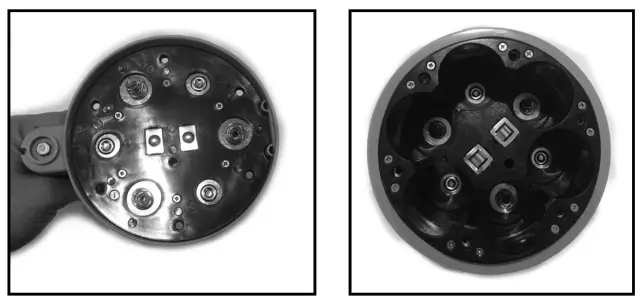 POOLCANDY Splash runner Motorized Luxury Pool Lounger - Step 3.