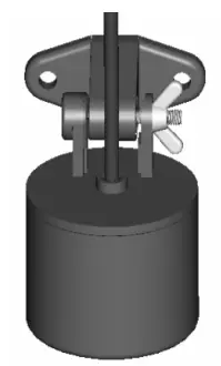 LUCKY-=Kayak-Portable-Fish-Depth-Finder-Water-Handheld-Fish-Finder-fig-12