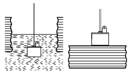 LUCKY-=Kayak-Portable-Fish-Depth-Finder-Water-Handheld-Fish-Finder-fig-15