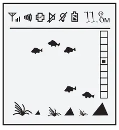 LUCKY-=Kayak-Portable-Fish-Depth-Finder-Water-Handheld-Fish-Finder-fig-8