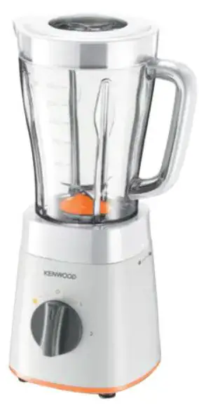 KENWOOD-BLP15-Blender-Smoothie-Maker-