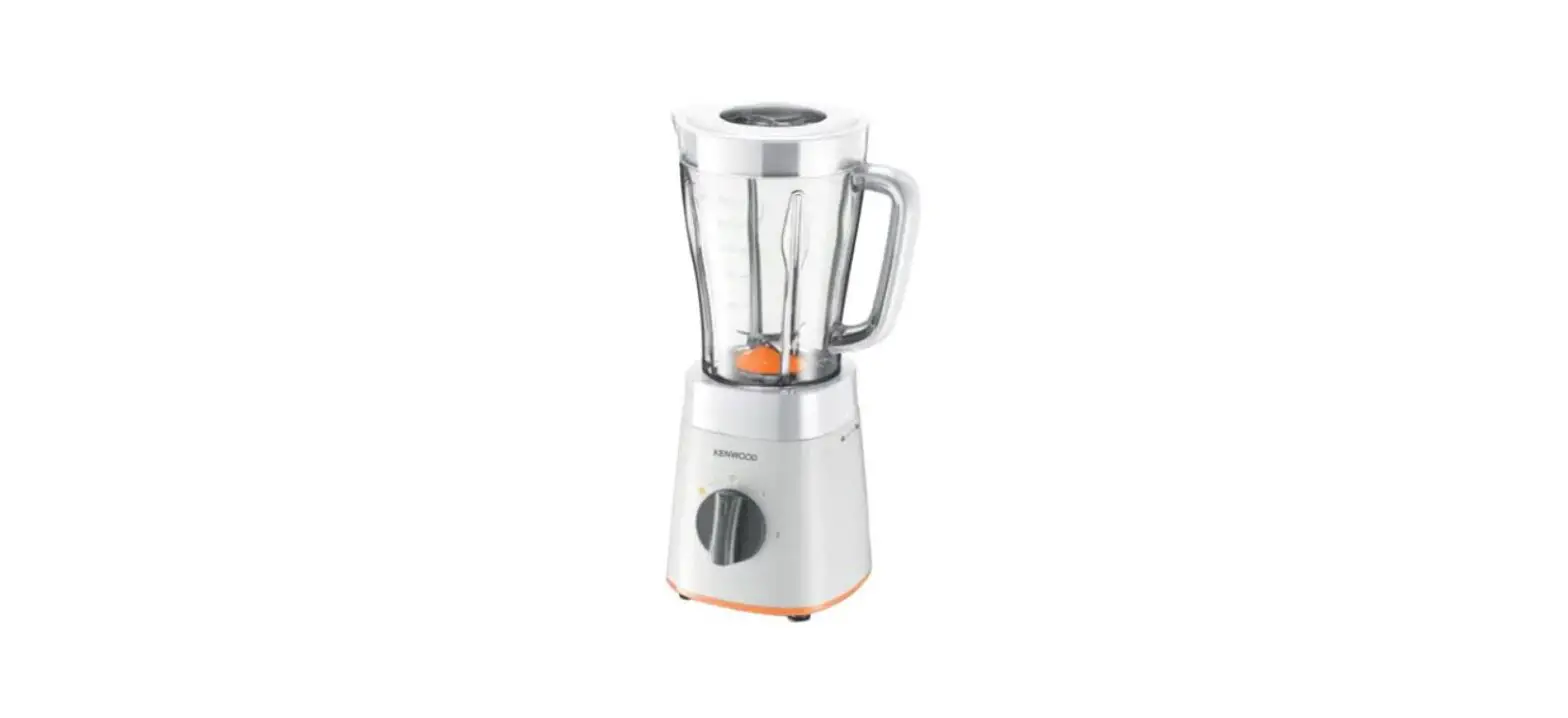 Kenwood Blp15 Blender Smoothie Maker Instructions