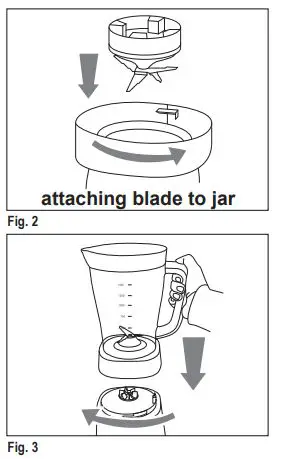 KENWOOD-BLP15-Blender-Smoothie-Maker-fig-2
