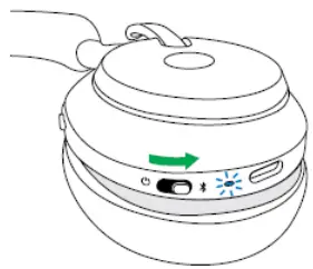 Jabra Evolve2 65 USB-A UC Mono Wireless Headset-fig2