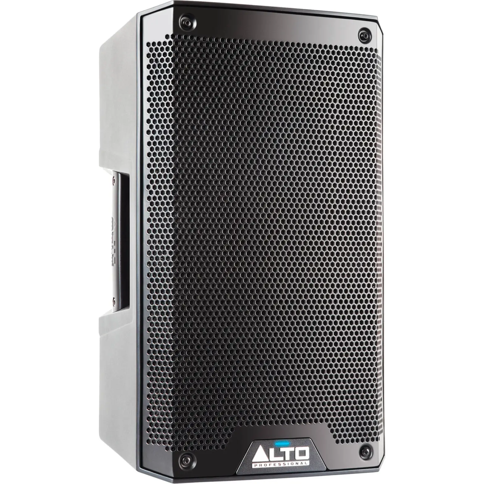 Alto Professional Ts408 2000w 8 Inch 2-way Powered Loudspeaker User Guide