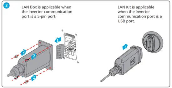 Installing the Module