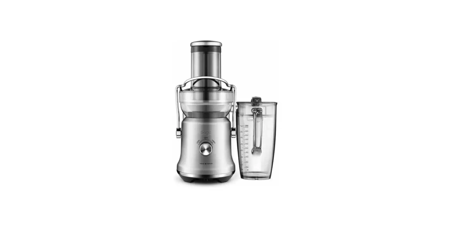 Sage Sje530 Nutri Juicer Cold Plus User Guide
