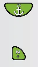 MINN -KOTA i-Pilot -Micro- Remote -Bluetooth - 7