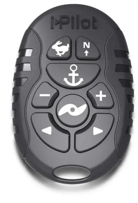 MINN -KOTA i-Pilot -Micro- Remote -Bluetooth - PRODUCT
