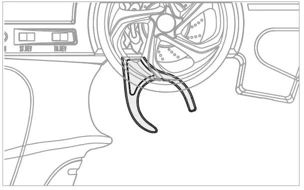 MODSTER =299431 -Brushed -Transmitter -9