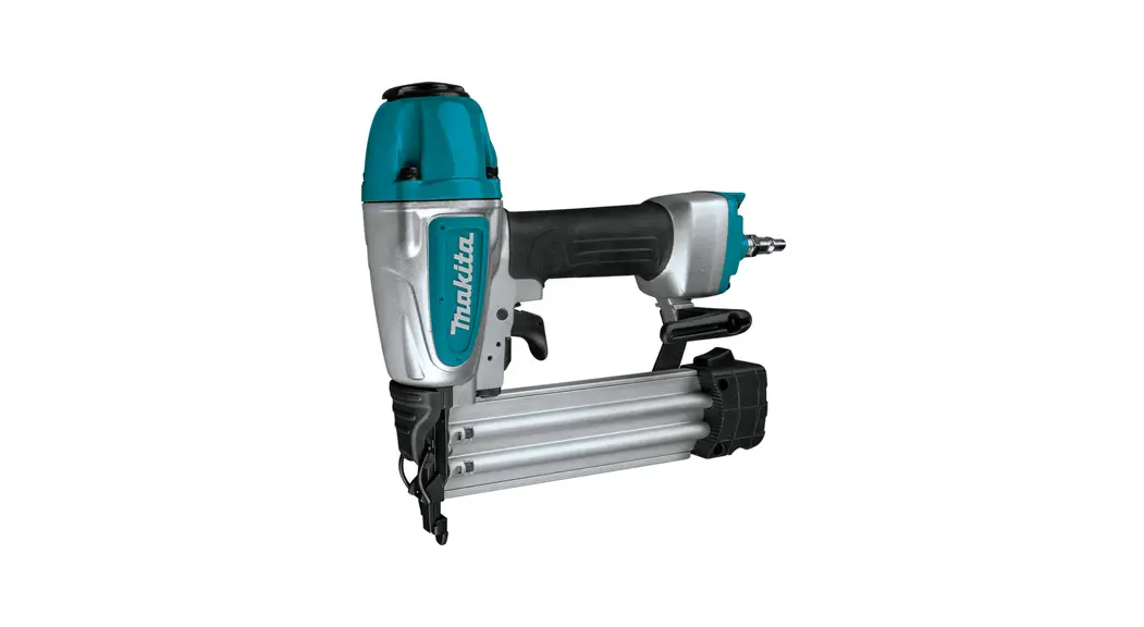 Makita Af506 Pneumatic Brad Nailer Instruction Manual Makita Af506 Pneumatic Brad Nailer Instruction Manual