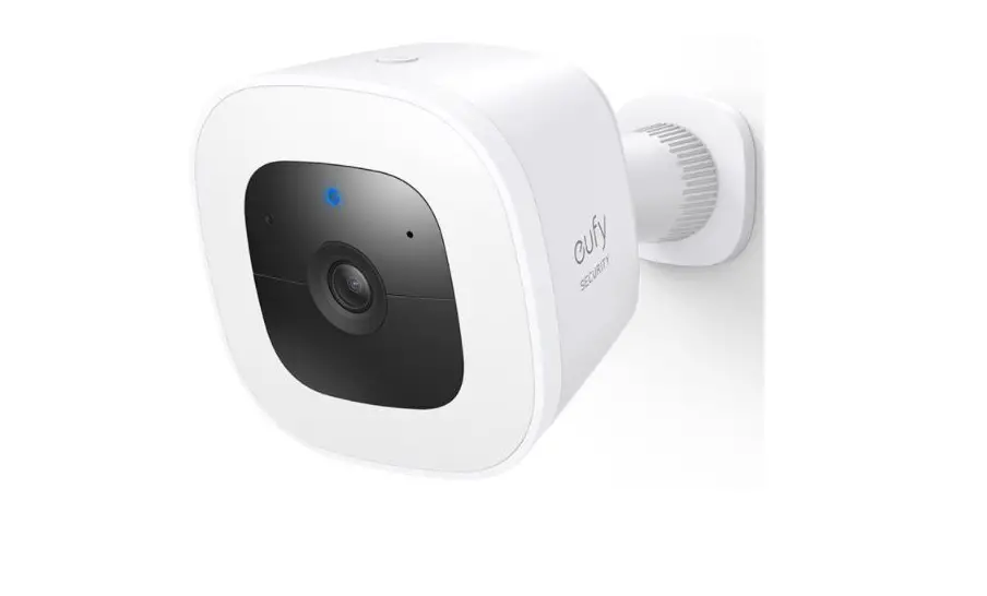 Eufy L20 / L40 Solocam User Manual Eufy L20 / L40 Solocam User Manual