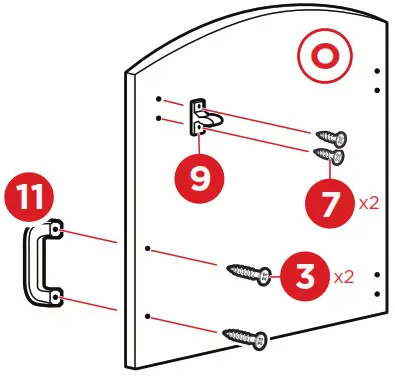 Kids Kitchen Playset -PRODUCT ASSEMBLY