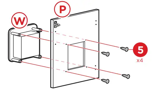 Kids Kitchen Playset -PRODUCT ASSEMBLY-12