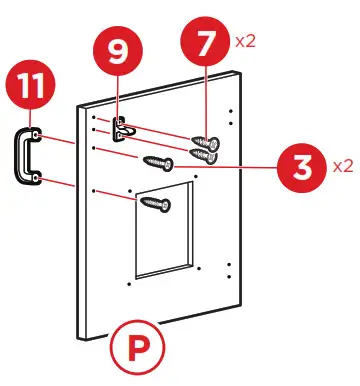 Kids Kitchen Playset -PRODUCT ASSEMBLY- 2