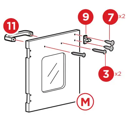 Kids Kitchen Playset -PRODUCT ASSEMBLY- 3