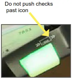 RDM EC9100i Image Check Scanner - FIG 10