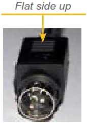 RDM EC9100i Image Check Scanner - FIG 2