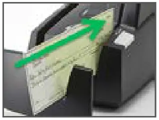 RDM EC9100i Image Check Scanner - FIG 9