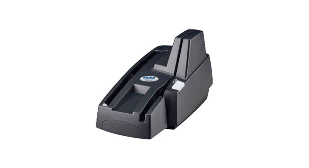 Rdm Ec9100i Image Check Scanner User Guide