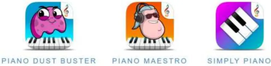 max MUSIC 130 080 61 Key Lighting Keyboard - fig 5