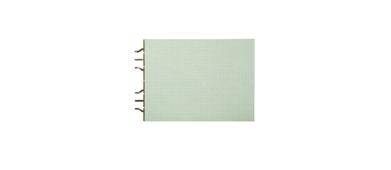 Lg Lat140gt82 Transparent Led Film Installation Guide