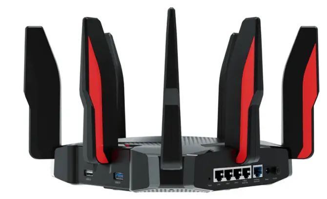 tp-link-Archer-AX10000-Tri-Band-Gaming-Router-PRO