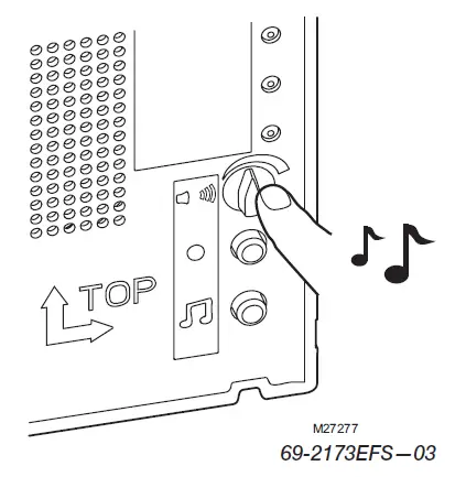Honeywell RCW35 Decor Wired Door Chime fig 8