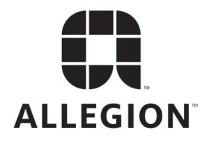 Allegion Logo