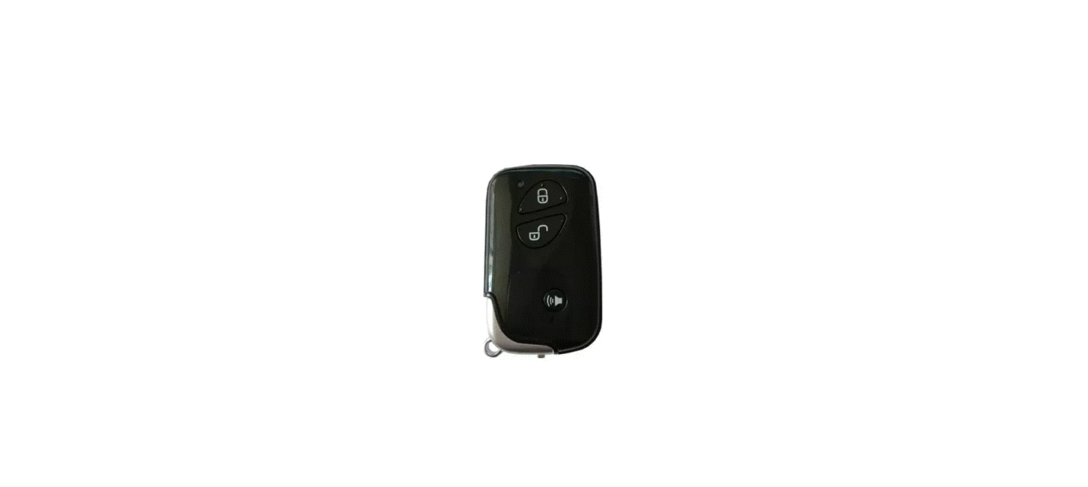 Findreams D1-62 Electronic Smart Key Instructions