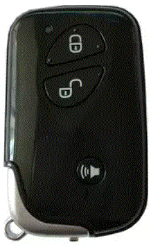 FInDreams-D1-62-Electronic-Smart-Key-PRO