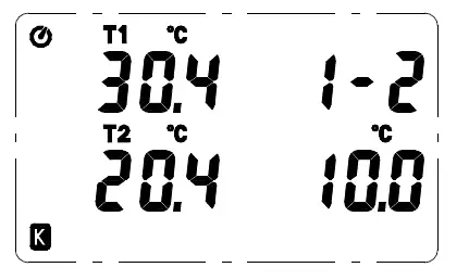 PerfectPrime -TC0304 -Datalogger -Thermometer -5