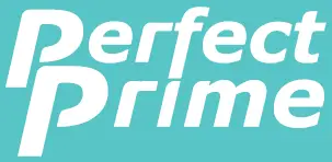 PerfectPrime -TC0304 -Datalogger -Thermometer -logo