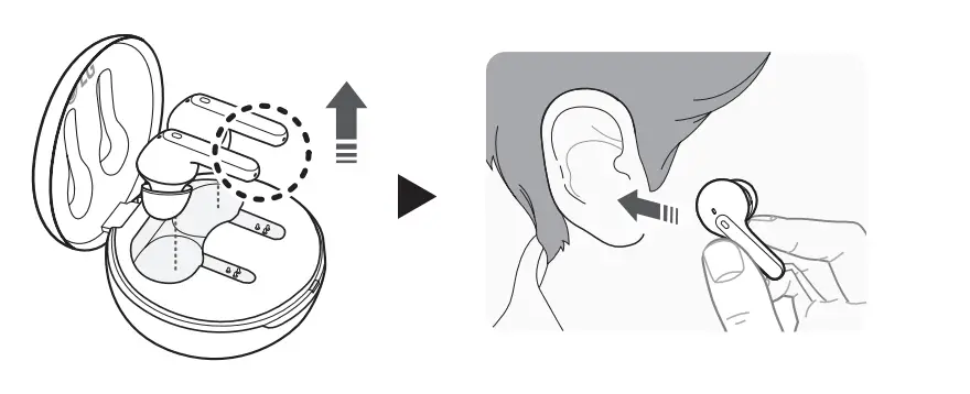 LG-TONE-FP3-ToneFree-Bluetooth-StereoHeadset-FIG-6