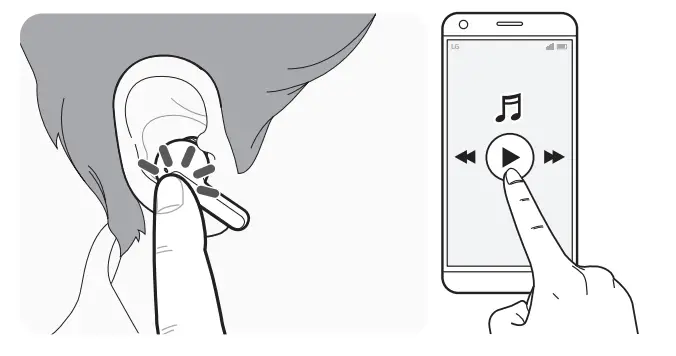 LG-TONE-FP3-ToneFree-Bluetooth-StereoHeadset-FIG-8