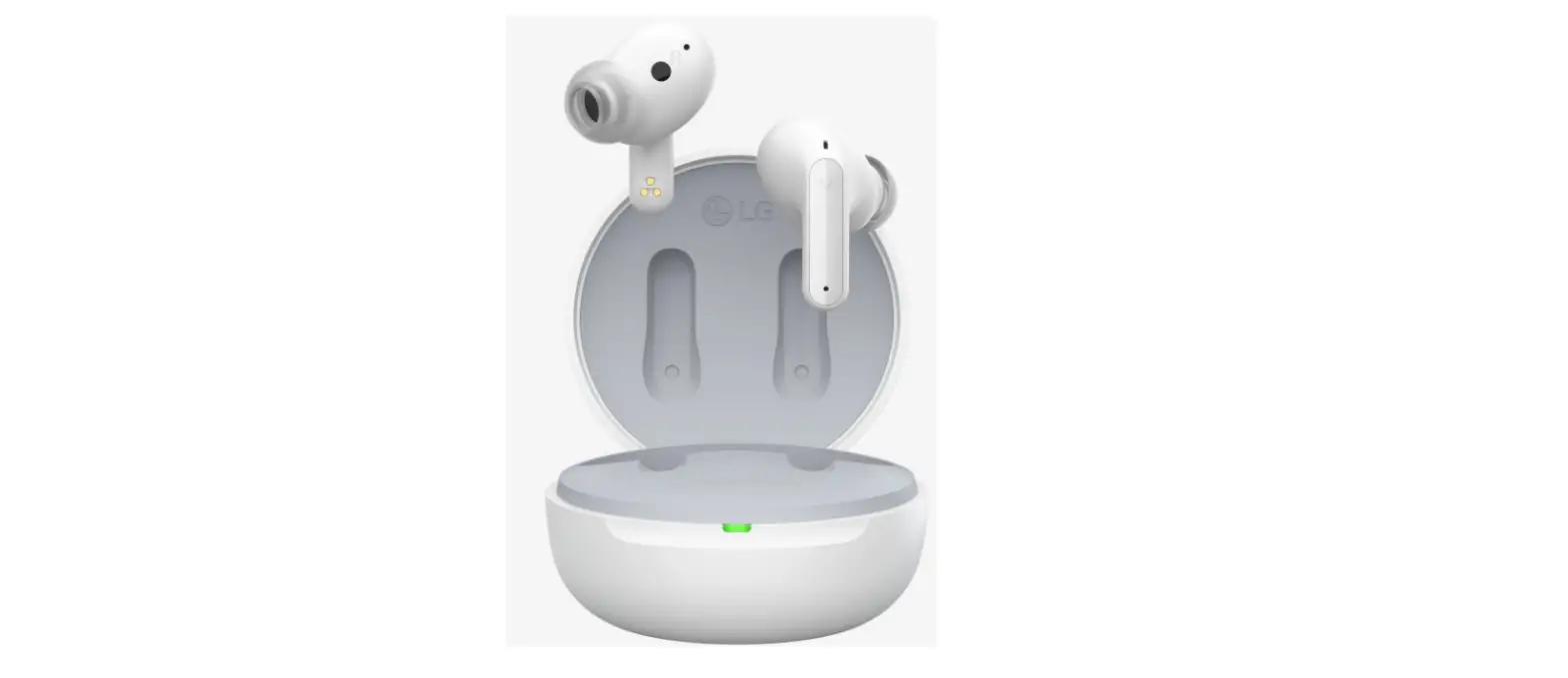 Lg Tone-dfp5 Tone Free Bluetooth Stereo Headset Owner's Manual Lg Tone-dfp5 Tone Free Bluetooth Stereo Headset Owner's Manual