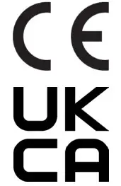 KLARSTEIN 10035064 Hot Spot Crystal Spotless Smart Infrared Heater - ce