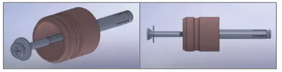 KLARSTEIN 10035064 Hot Spot Crystal Spotless Smart Infrared Heater - figure 3