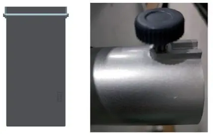 KLARSTEIN 10035064 Hot Spot Crystal Spotless Smart Infrared Heater - figure 4