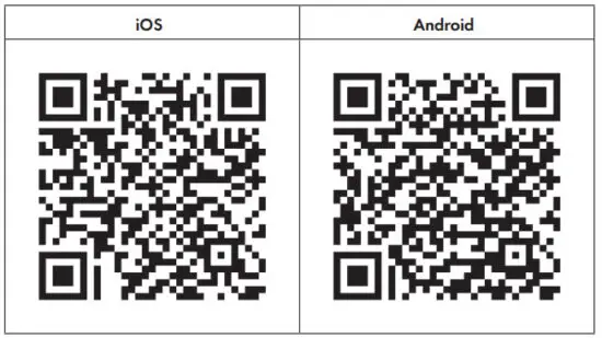 KLARSTEIN 10035064 Hot Spot Crystal Spotless Smart Infrared Heater - qr 2