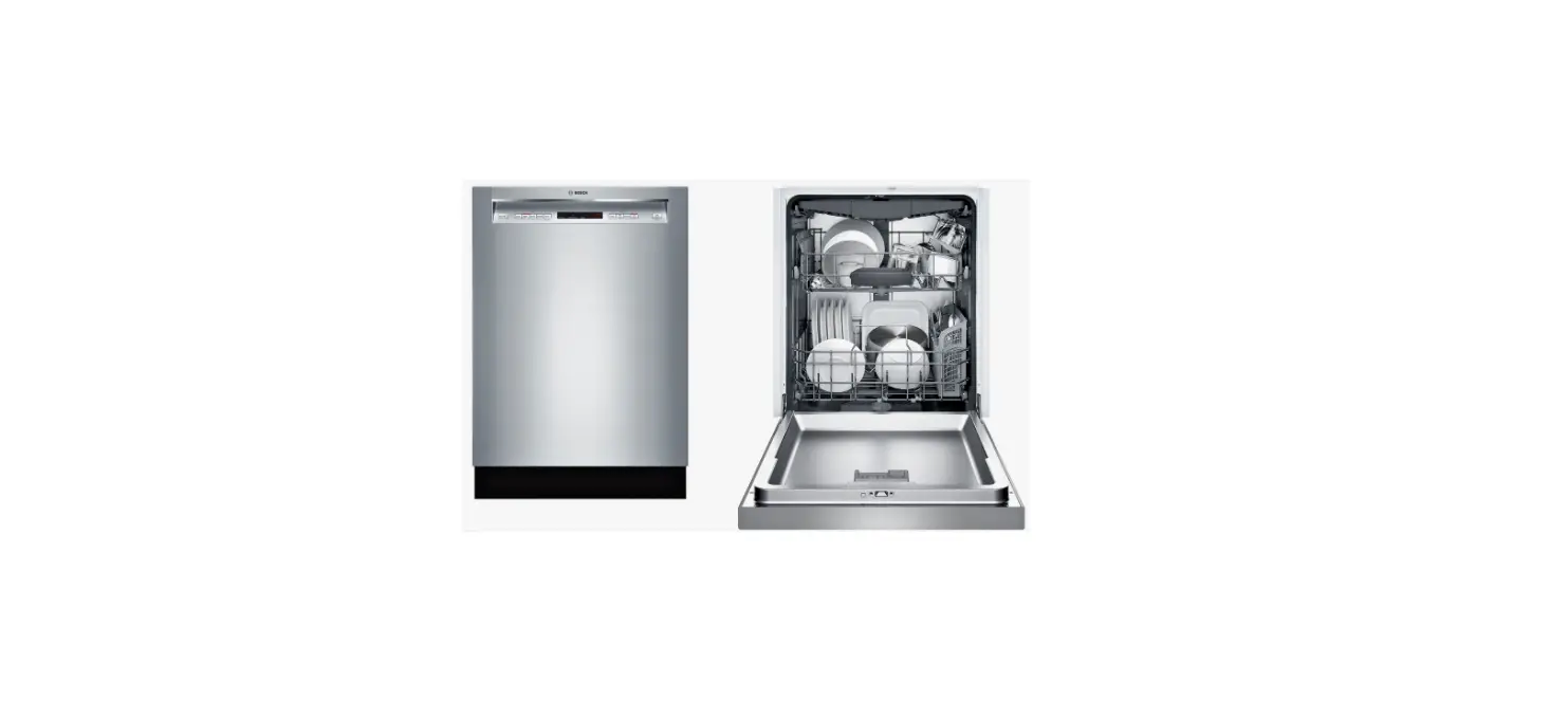 Elvita Cdi4601v Integrated Dishwasher User Guide