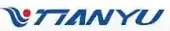 TIANYU - lOGO