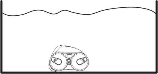 aiper HJ3172 - Attention 1