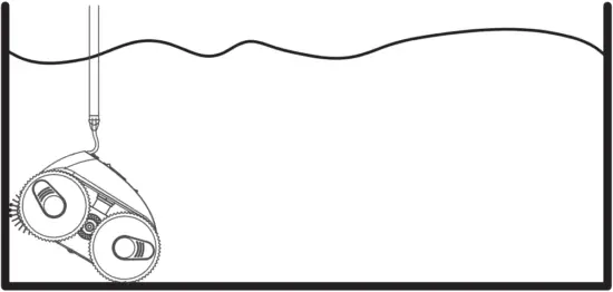 aiper HJ3172 - Attention 4